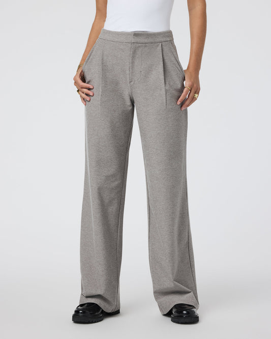 Elevation Trouser Cobblestone High Rise Pants | Vuori On sale