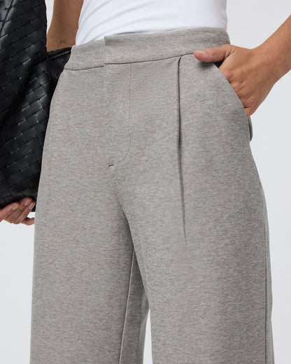 Elevation Trouser Cobblestone High Rise Pants | Vuori On sale