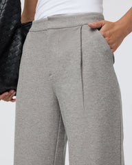 Elevation Trouser Cobblestone High Rise Pants | Vuori On sale