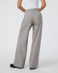 Elevation Trouser-Short Cobblestone High Rise Pants | Vuori On sale