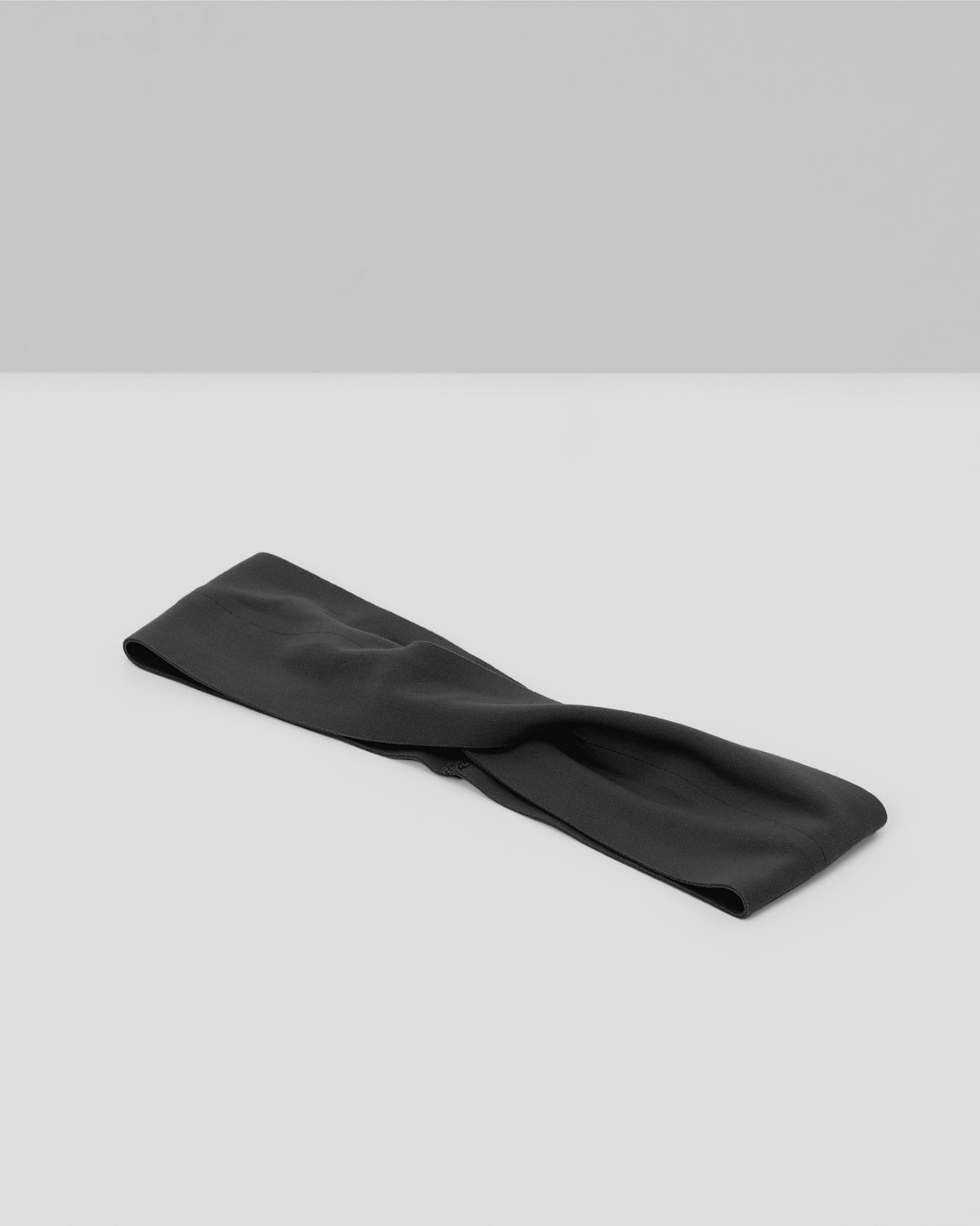 Vuori AllTheForm™ Headband Black | Vuori Clothing
