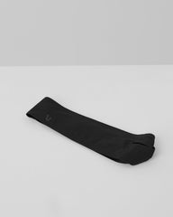Vuori AllTheForm™ Headband Black | Vuori Clothing