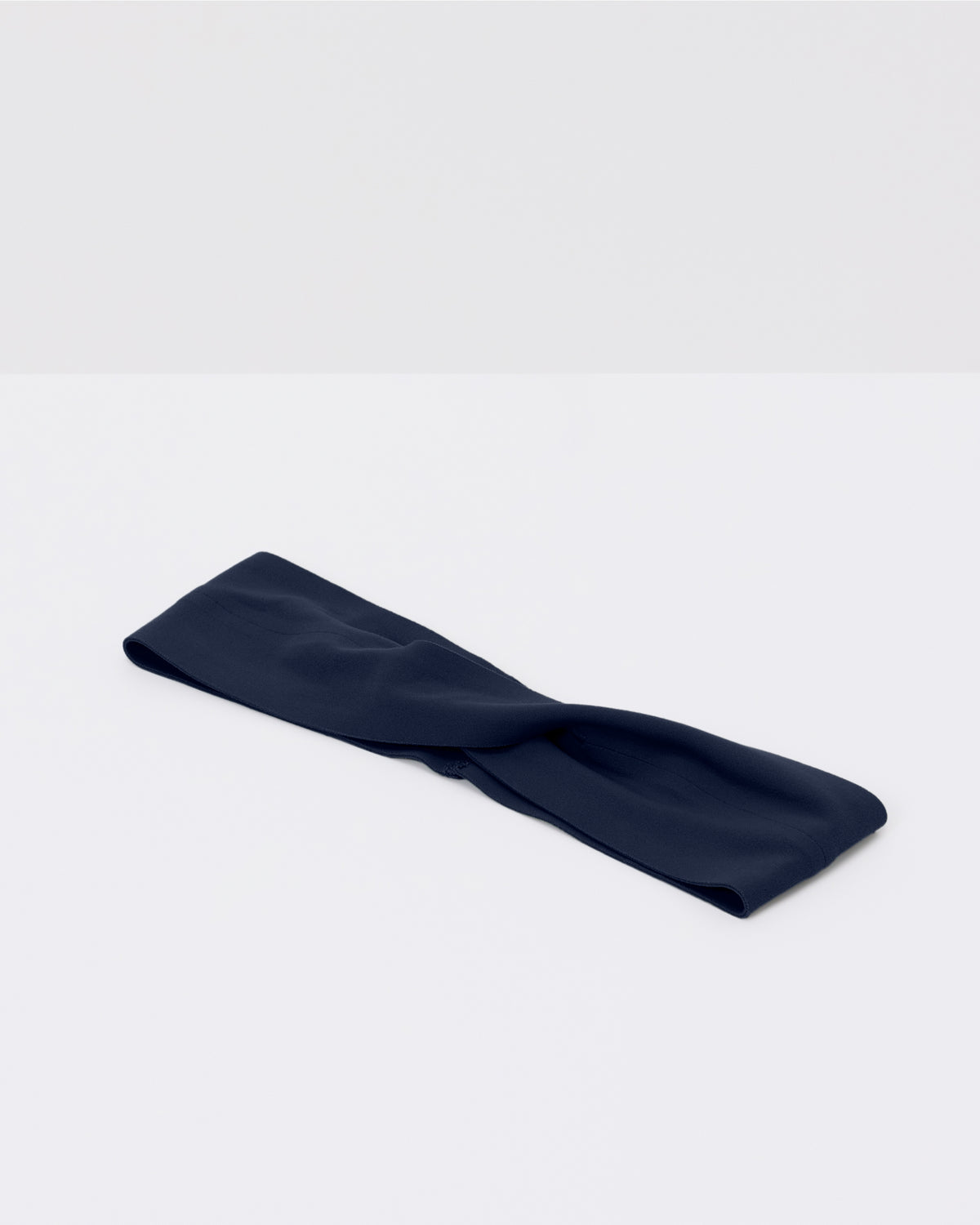 Vuori AllTheForm™ Headband Blue Coast Headband with Grippers | Vuori