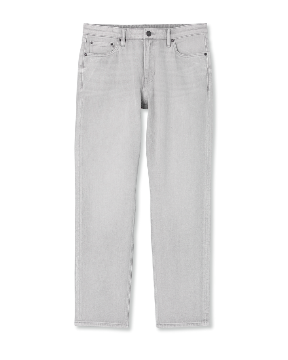 Vuori Vintage Jean Classic Fit 30" Men's MoonWash Denim | Vuori US