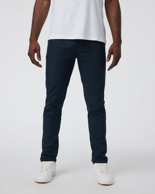 Vuori Meta™ Pant Athletic Slim Fit 30” Ink | Vuori Discount