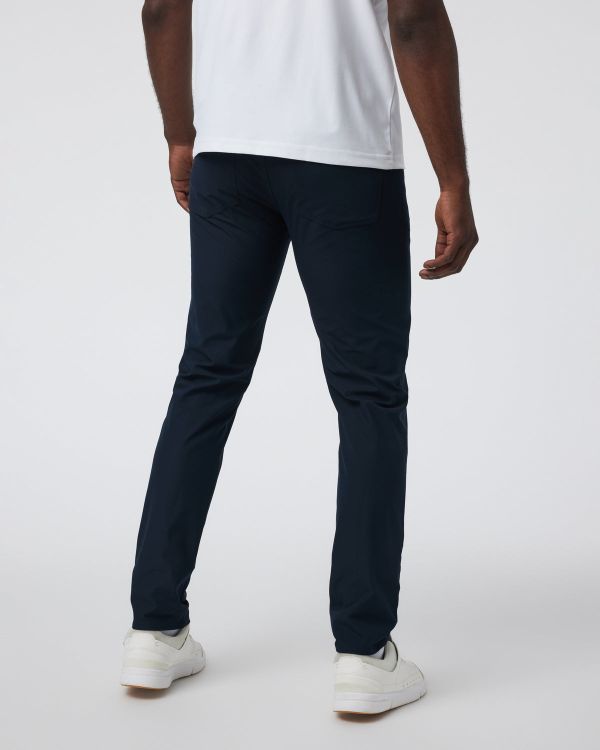 Vuori Meta™ Pant Athletic Slim Fit 30” Ink | Vuori Discount