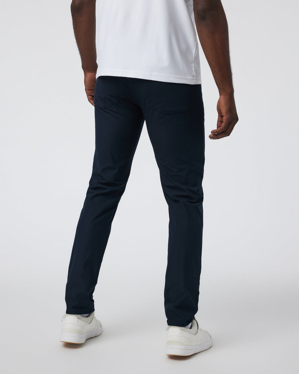 Vuori Meta™ Pant Athletic Slim Fit 30” Ink | Vuori Discount