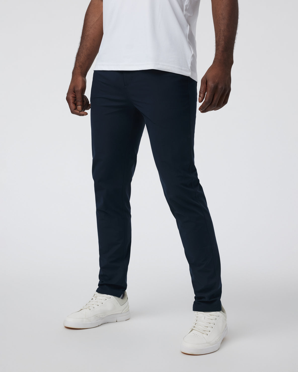 Vuori Meta™ Pant Athletic Slim Fit 30” Ink | Vuori Discount