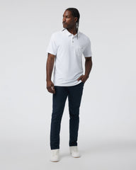 Meta Pant Ink Navy 5-Pocket Pants | Vuori Clothing