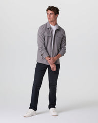 Meta Pant Classic Fit 30" Black | Vuori Discount