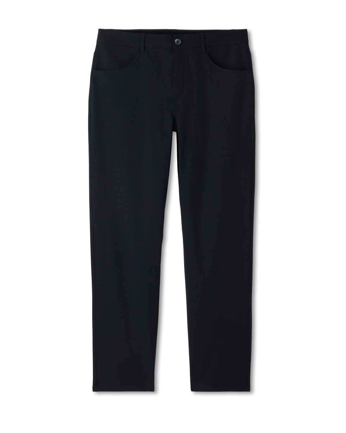 Meta Pant Classic Fit 30" Black | Vuori Discount