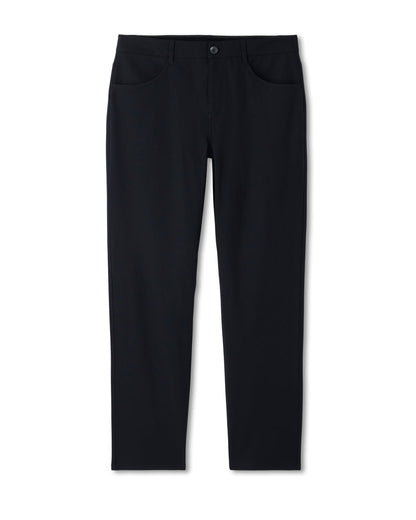 Meta Pant Classic Fit 30" Black | Vuori Discount