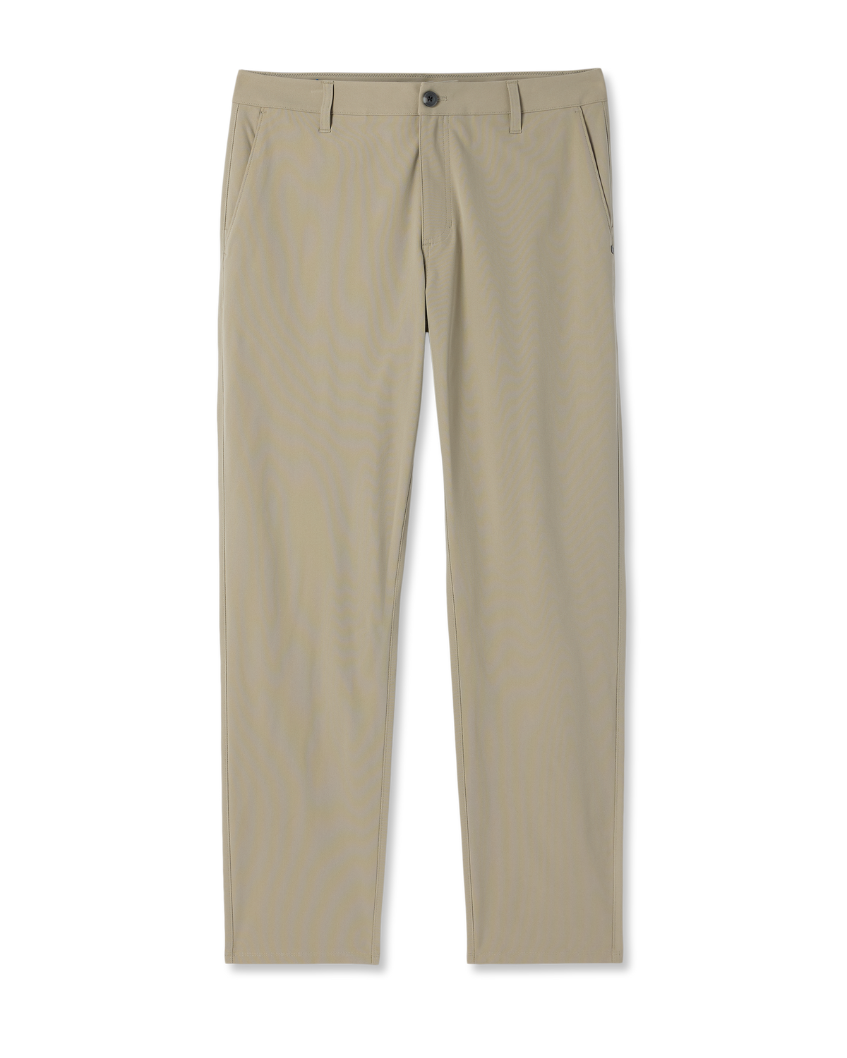 Meta Trouser Classic Fit 34" Men's Truffle Tailored Pant | Vuori For sale
