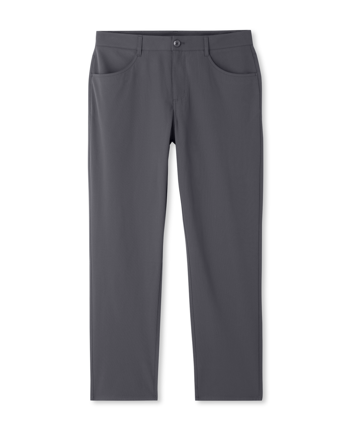 Meta Pant Classic Fit 30" Charcoal | Vuori Clothing