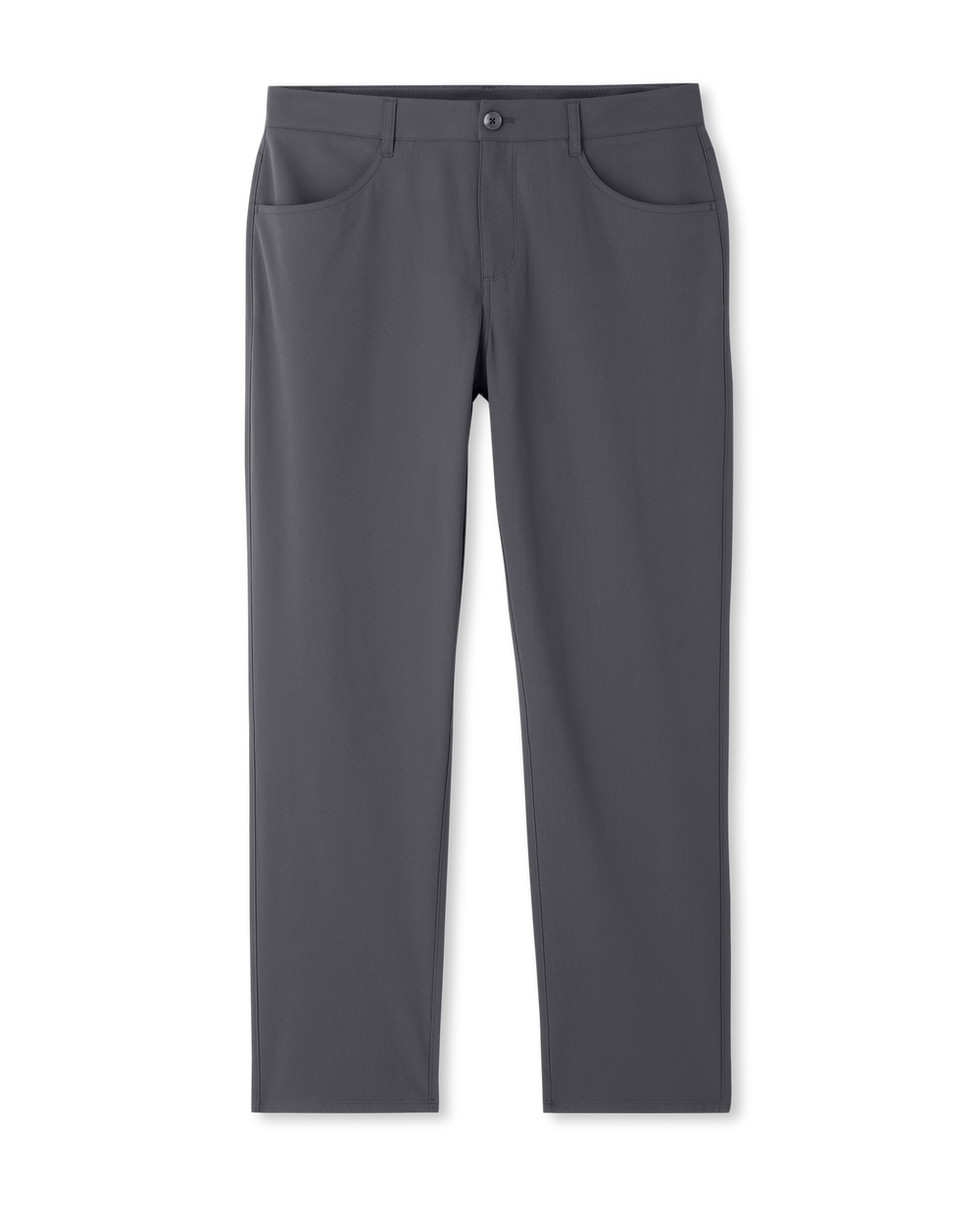Meta Pant Classic Fit 30" Charcoal | Vuori Clothing