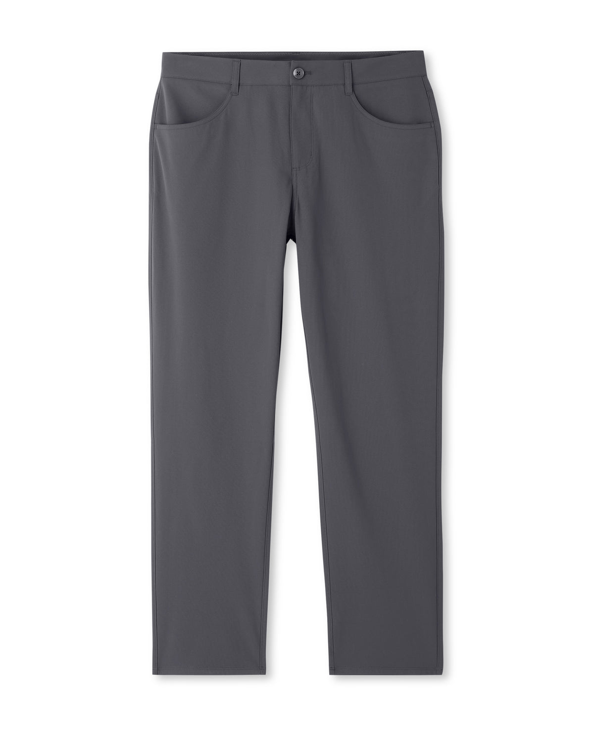 Meta Pant Classic Fit 32" Charcoal | Vuori Sale