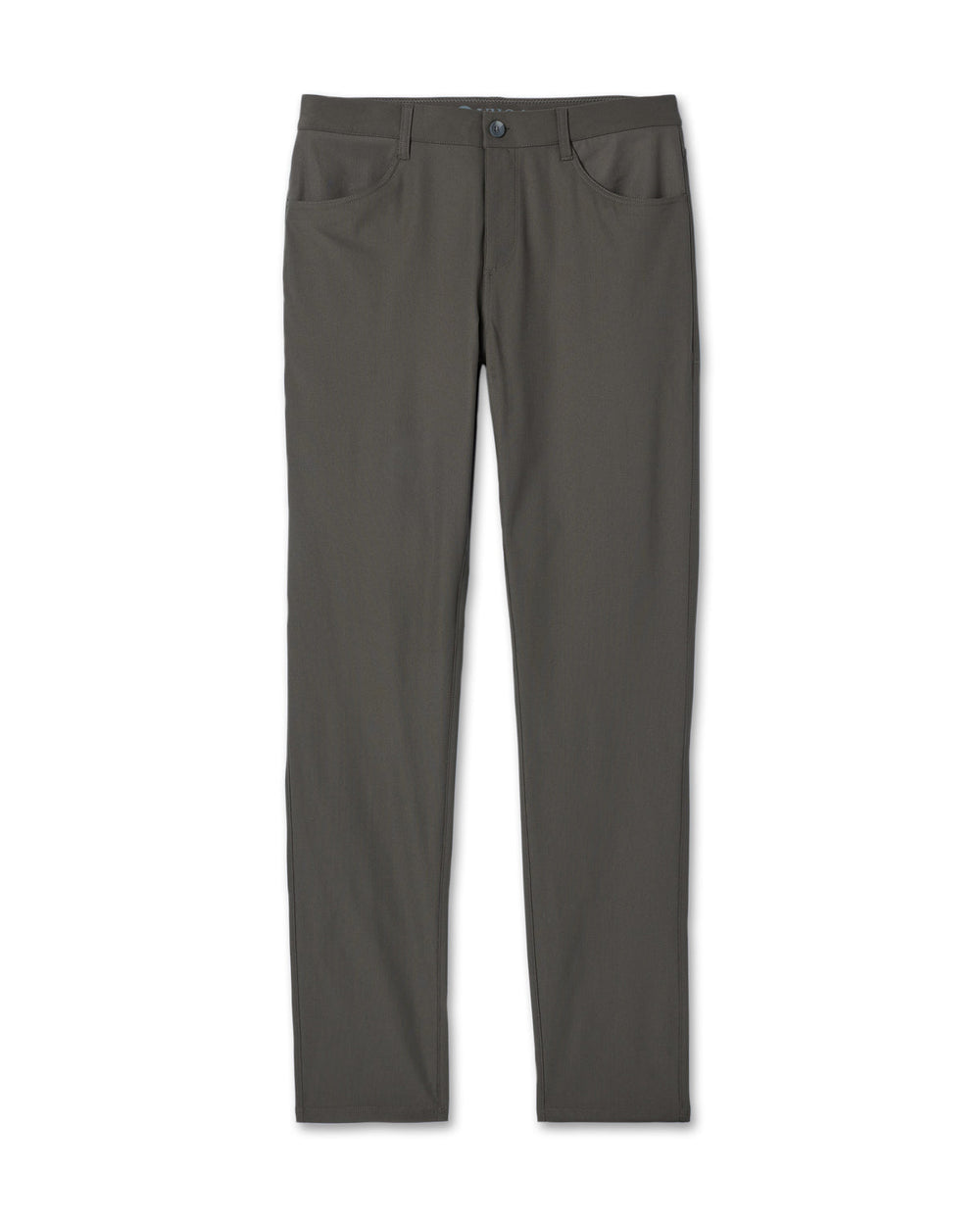 Meta Pant Men's Oregano Green 5 Pocket Pants | Vuori On sale