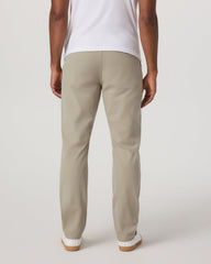 Meta Trouser Classic Fit 32" Men's Truffle Tailored Pants | Vuori Online