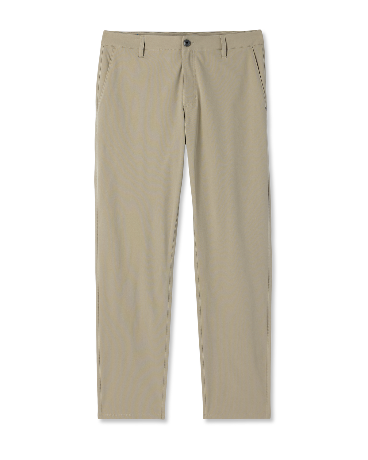 Meta Trouser Classic Fit 32" Men's Truffle Tailored Pants | Vuori Online
