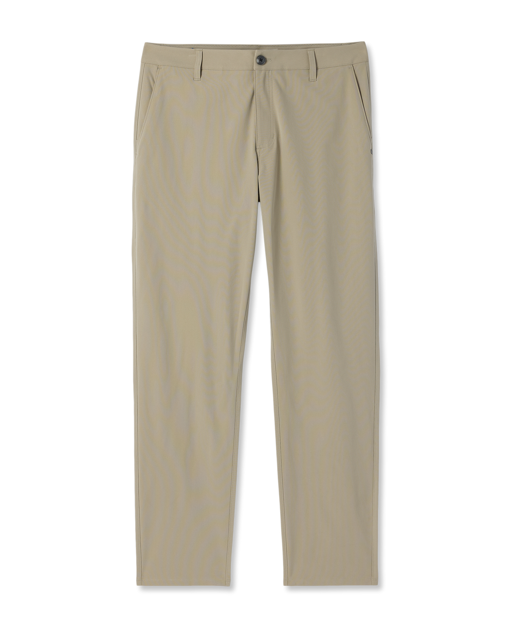 Meta Trouser Classic Fit 30" Men's Truffle Tailored Pants | Vuori US