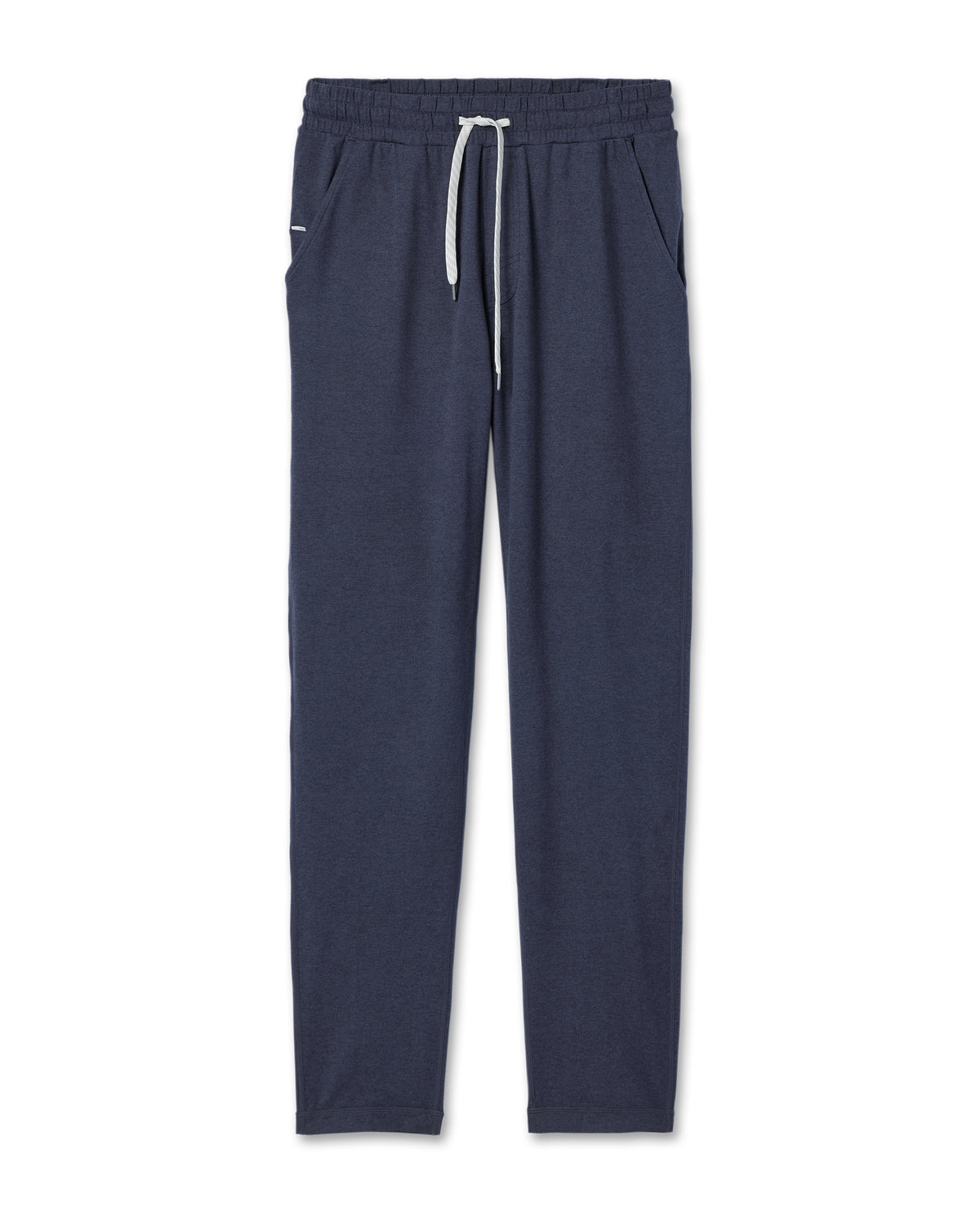 Ponto Performance Pant Men's Midnight Heather Pants | Vuori Clothing
