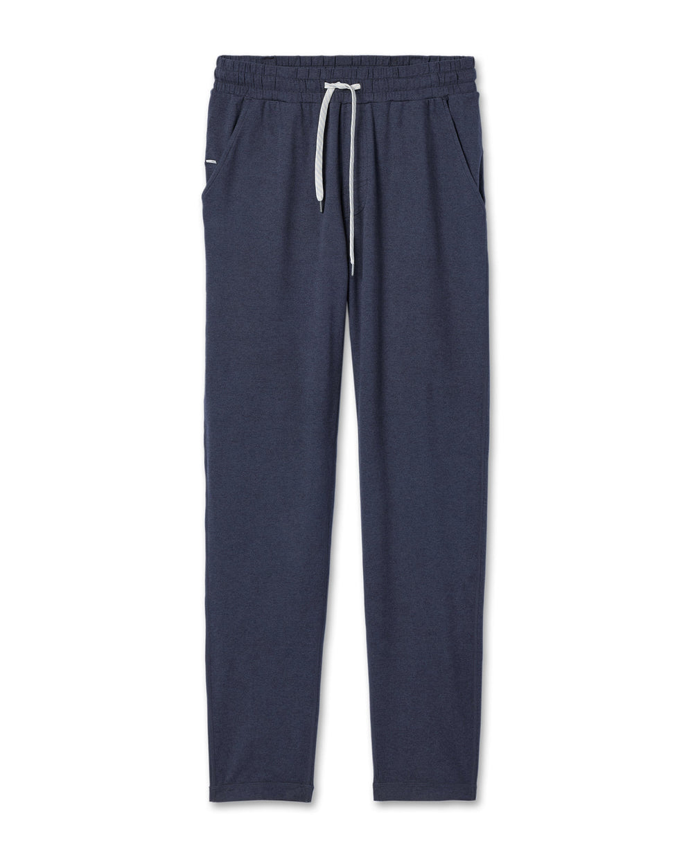 Ponto Performance Pant Men's Midnight Heather Pants | Vuori Clothing