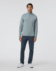 Cascade Tech Chino Pant Men's Ink Chinos | Vuori
