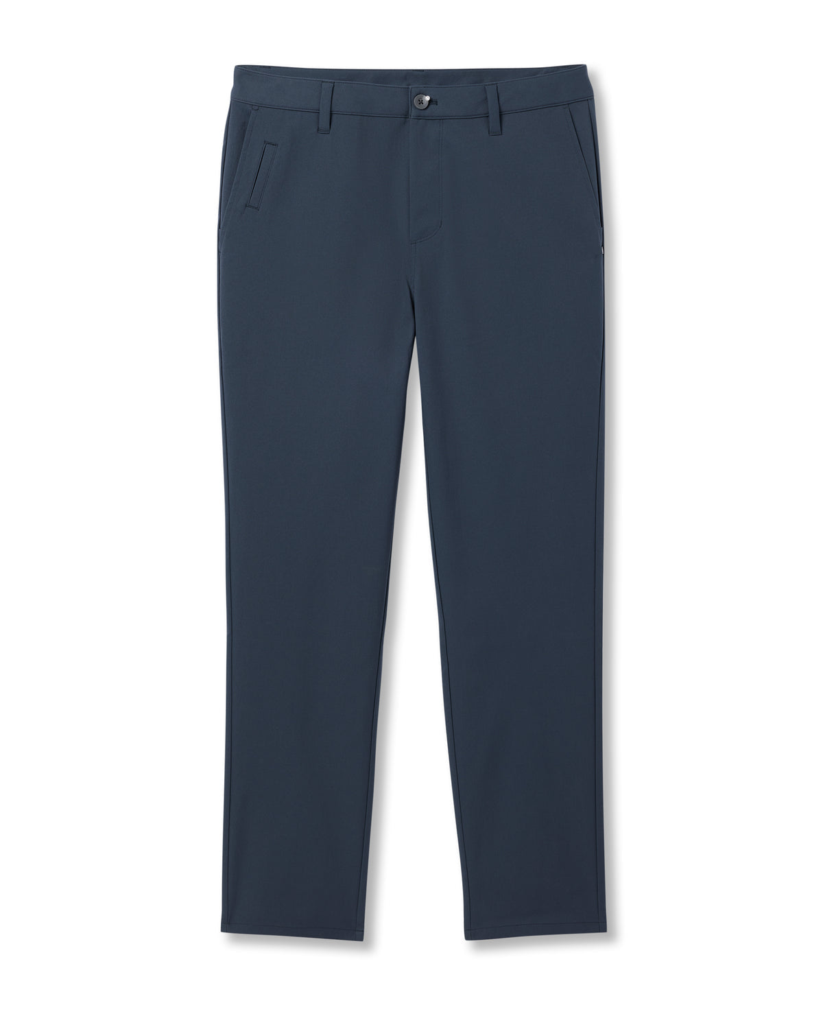 Cascade Tech Chino Pant Men's Ink Chinos | Vuori