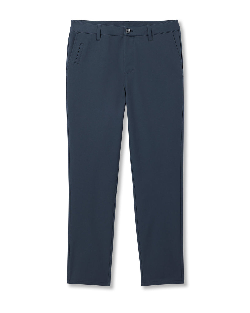 Cascade Tech Chino Pant Men's Ink Chinos | Vuori