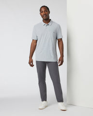 Meta Pant Men's Charcoal Grey Pants | Vuori Online