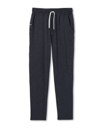 Ponto Performance Pant Men's Charcoal Pants | Vuori US