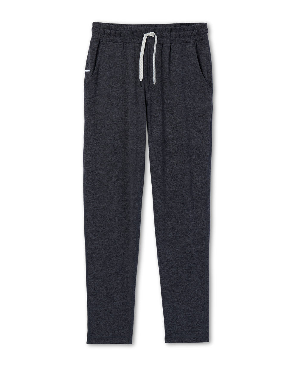 Ponto Performance Pant Men's Charcoal Pants | Vuori US