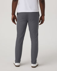 Cascade Tech Chino Pant Charcoal Chinos Clothing | Vuori Clothing