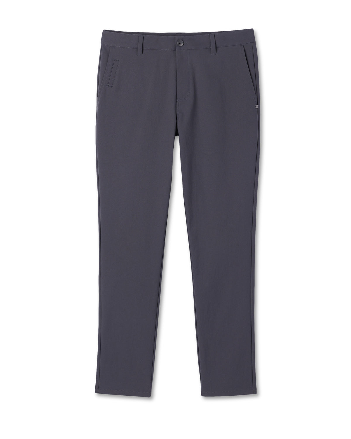 Cascade Tech Chino Pant Charcoal Chinos Clothing | Vuori Clothing