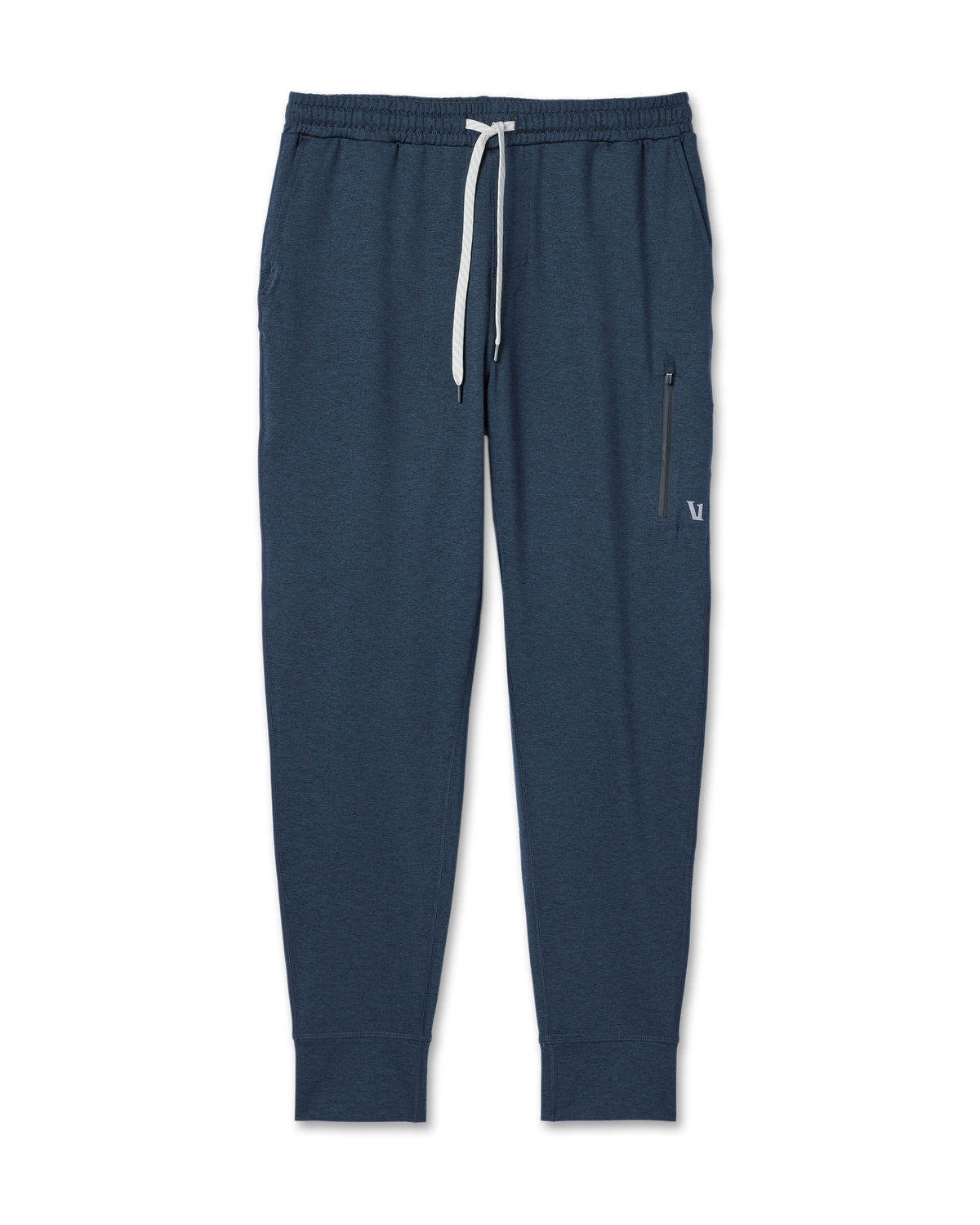 Sunday Performance Jogger Ink Navy Blue Joggers | Vuori