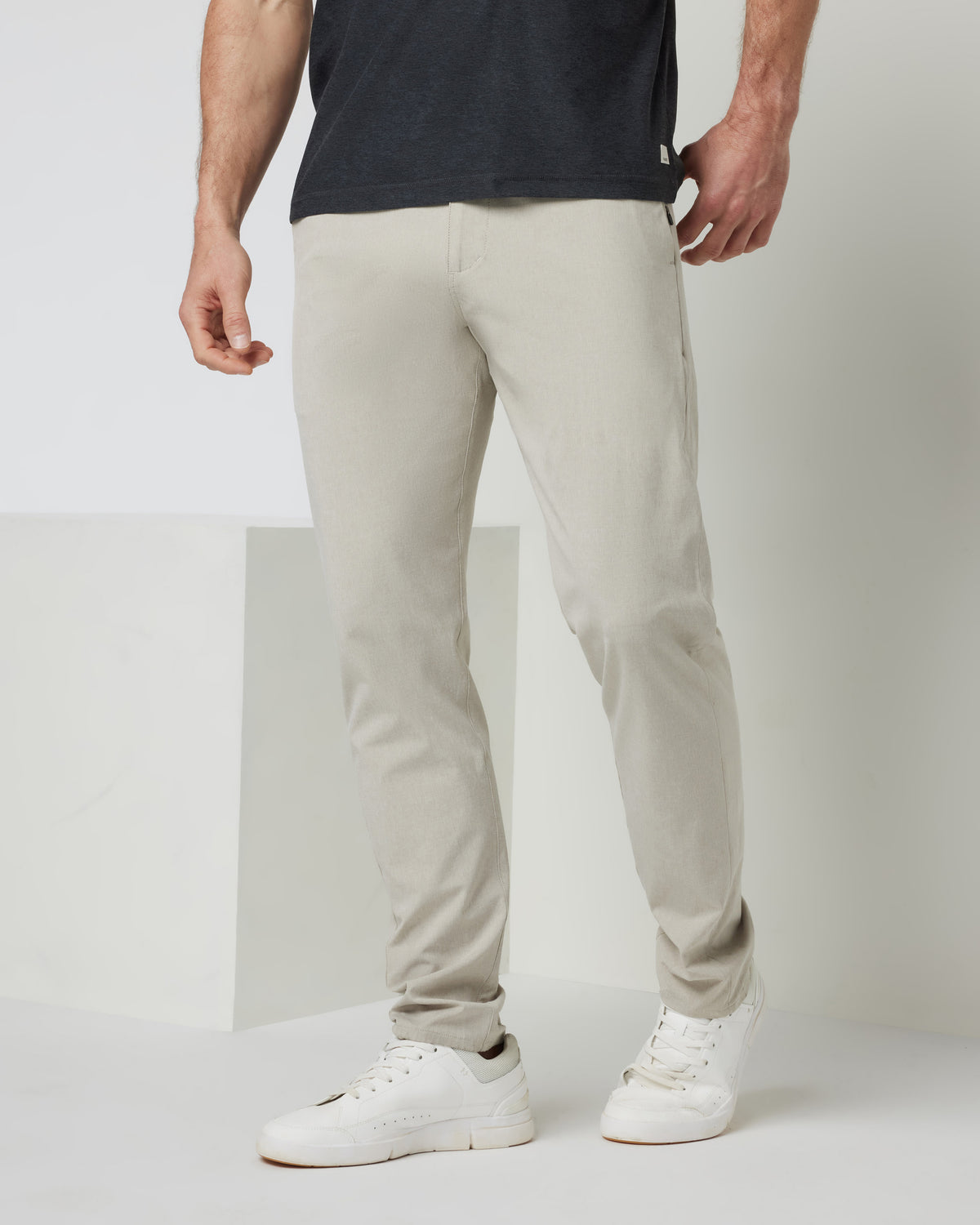 Aim Pant Khaki Pant for Men Clothing | Vuori On sale
