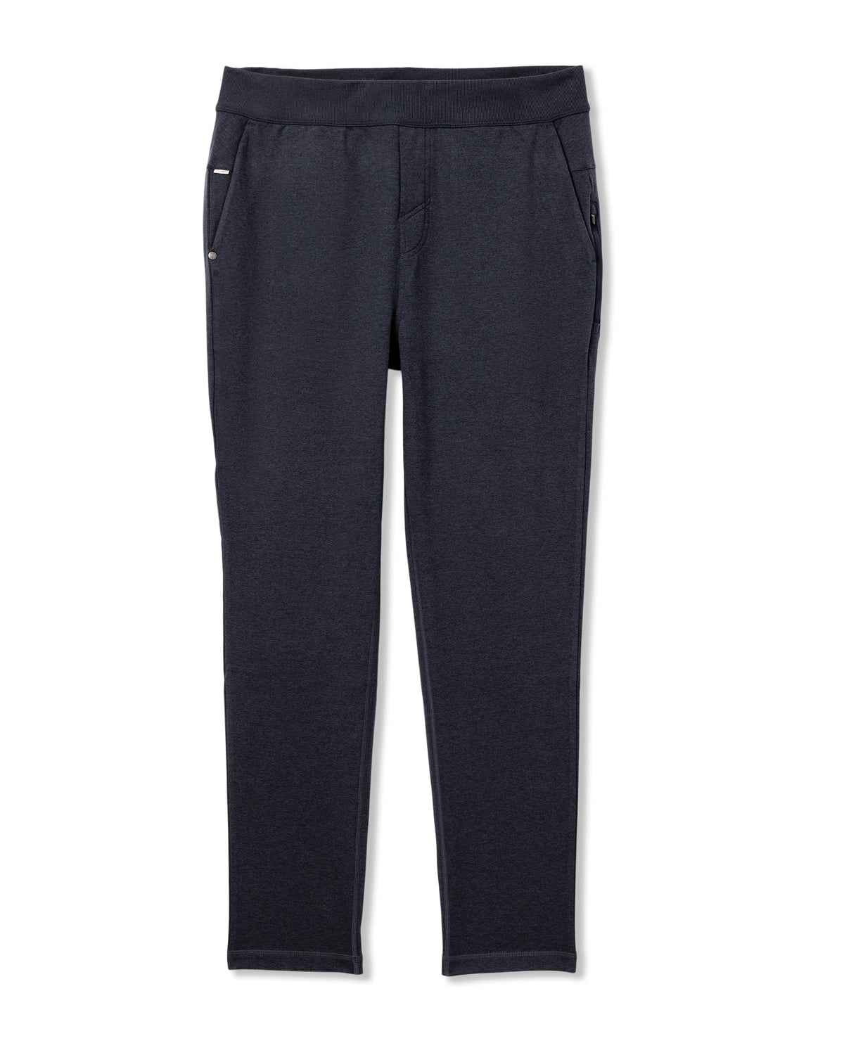 Coronado Pant Men's Charcoal Heather Lounge Pants | Vuori Outlet