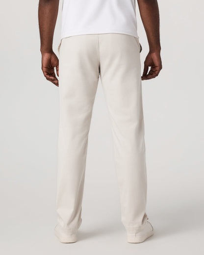 Fletcher Chino Pant Classic 32" Men's Oatmeal Chino Pants | Vuori Discount