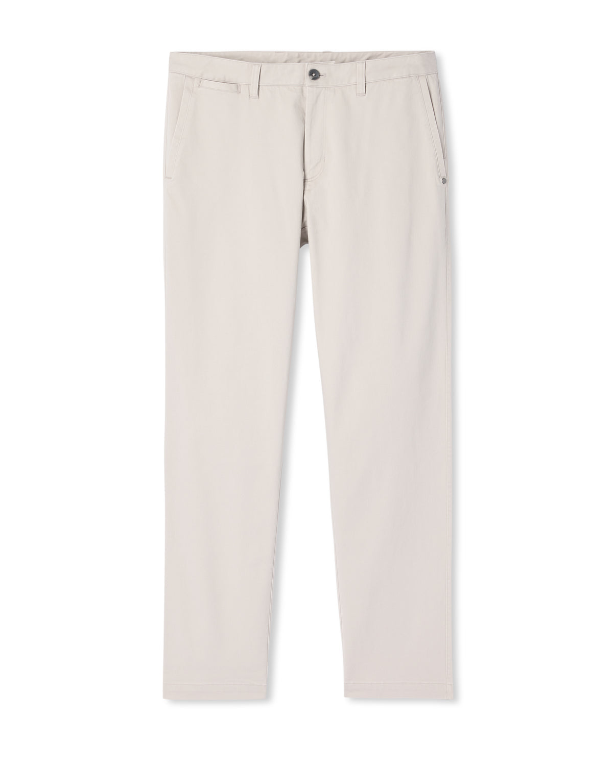 Fletcher Chino Pant Classic 32" Men's Oatmeal Chino Pants | Vuori Discount