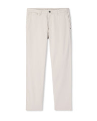 Fletcher Chino Pant Classic 32" Men's Oatmeal Chino Pants | Vuori Discount