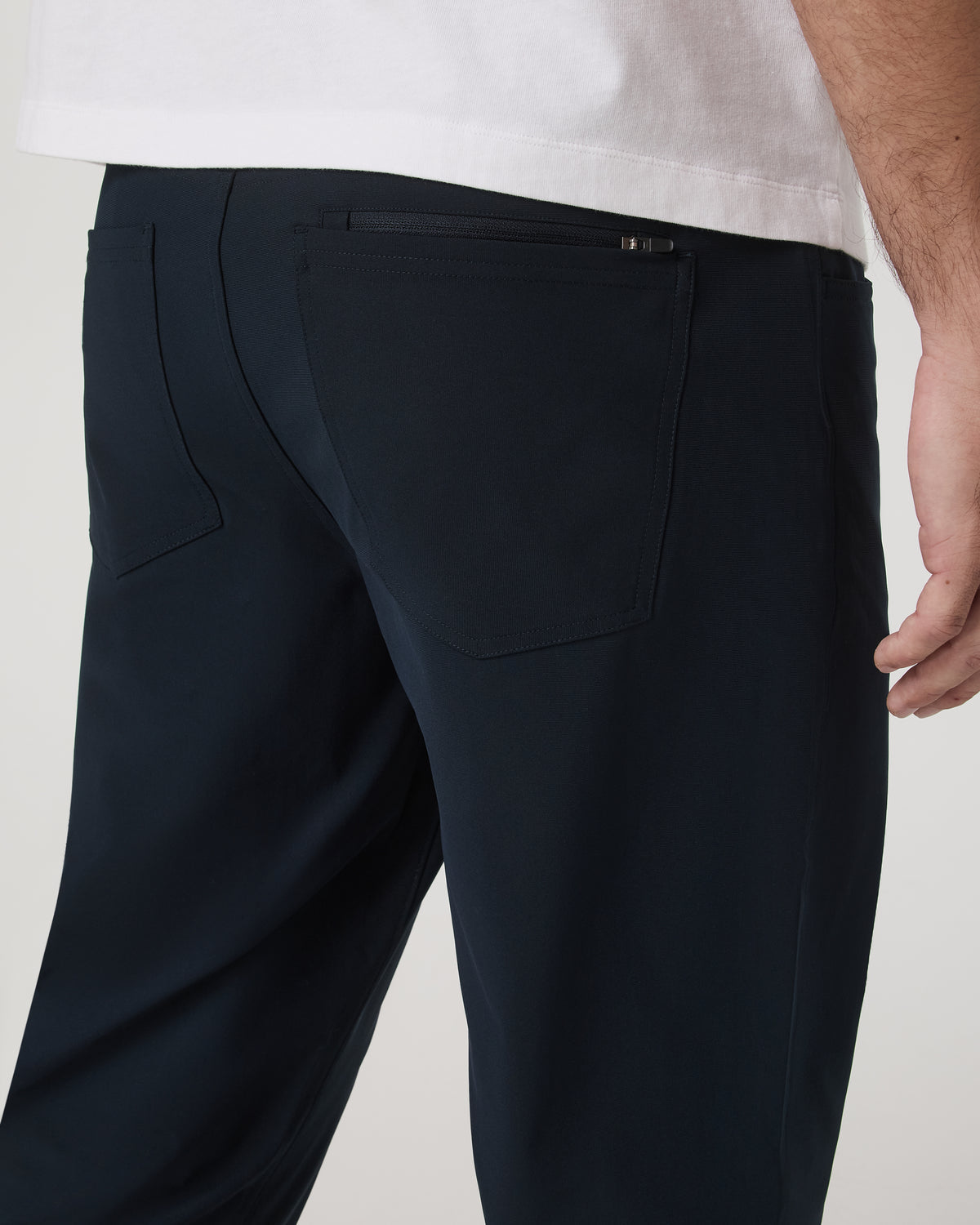 Meta Pant Classic Fit 30" Ink | Vuori For sale