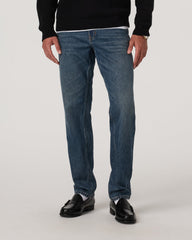 Vuori Vintage Jean Classic Fit 30" Medium Wash Denim | Vuori US