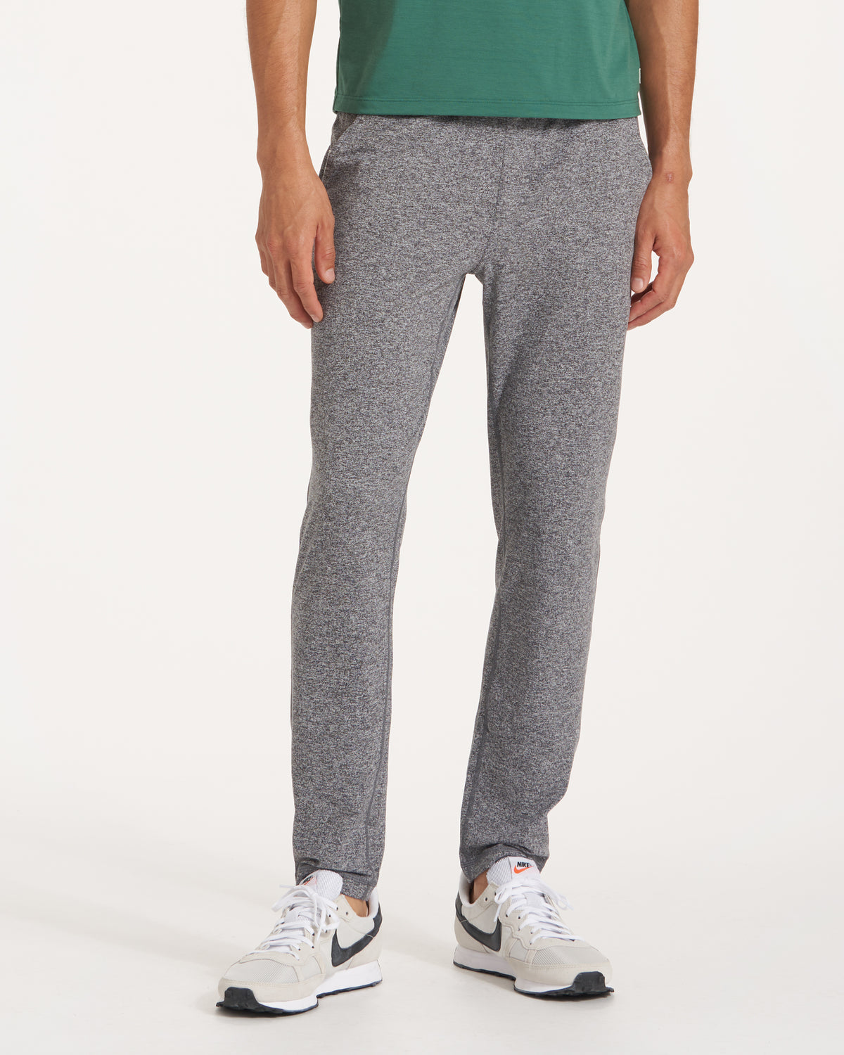 Ponto Performance Pant Men's Grey Sweatpants | Vuori Sale