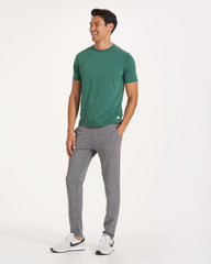 Ponto Performance Pant Men's Grey Sweatpants | Vuori Sale