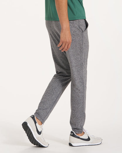 Ponto Performance Pant Men's Grey Sweatpants | Vuori Sale