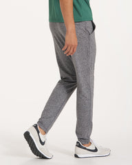 Ponto Performance Pant Men's Grey Sweatpants | Vuori Sale
