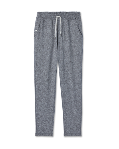 Ponto Performance Pant Men's Grey Sweatpants | Vuori Sale