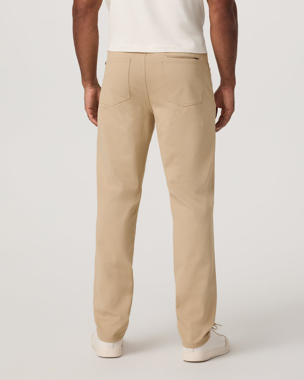 MetaTwill Pant Classic Fit 30" Men's Trench Pants | Vuori Outlet