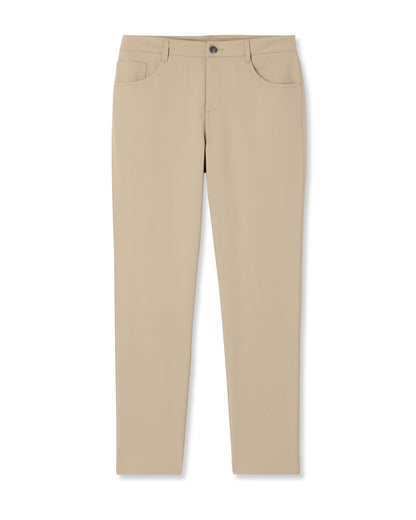 MetaTwill Pant Classic Fit 30" Men's Trench Pants | Vuori Outlet