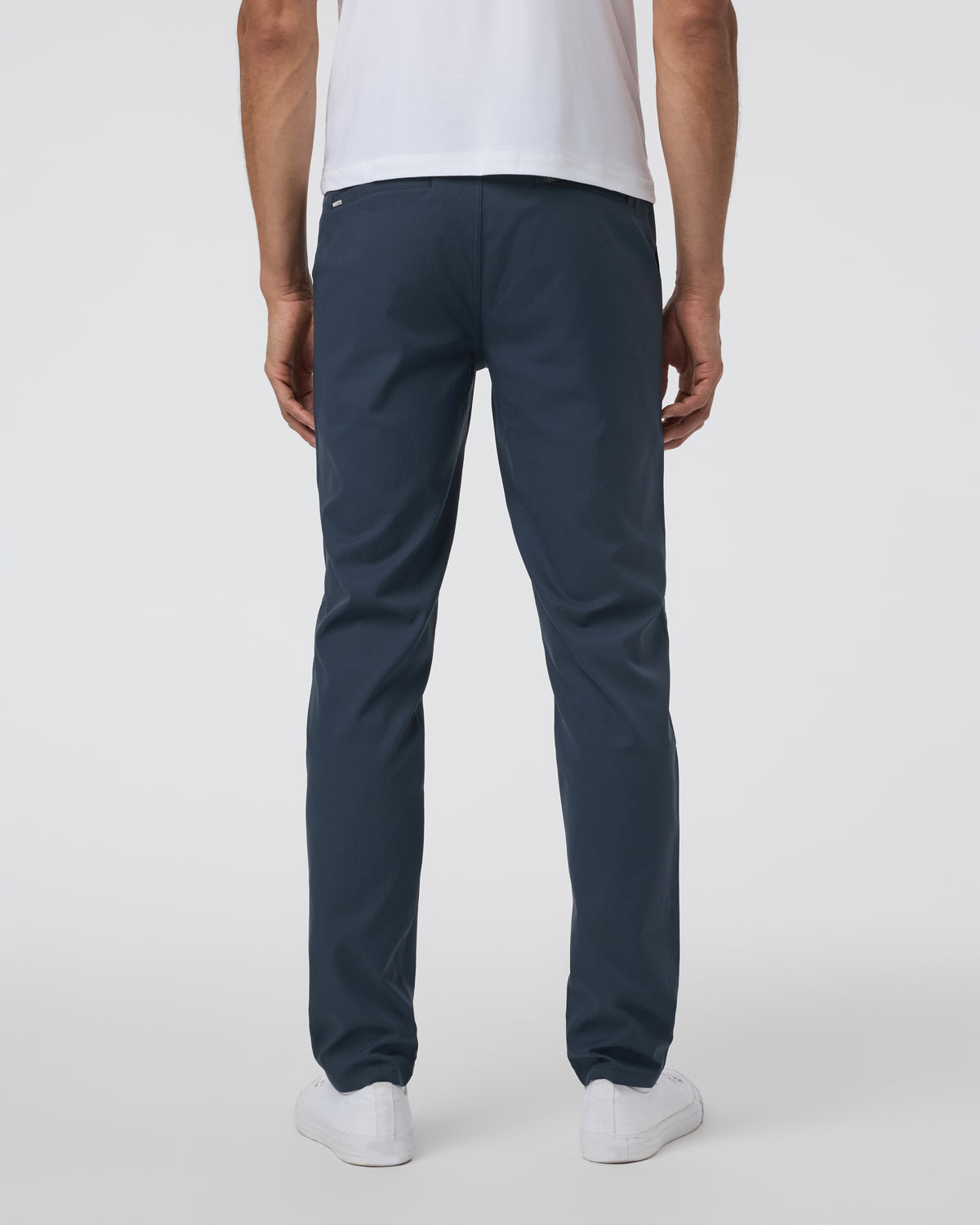 Cascade Tech Chino Pant 32" Men's Ink Chinos | Vuori Discount